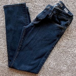 Men’s Mavi Jeans, Zach Straight Leg, 31 x 32